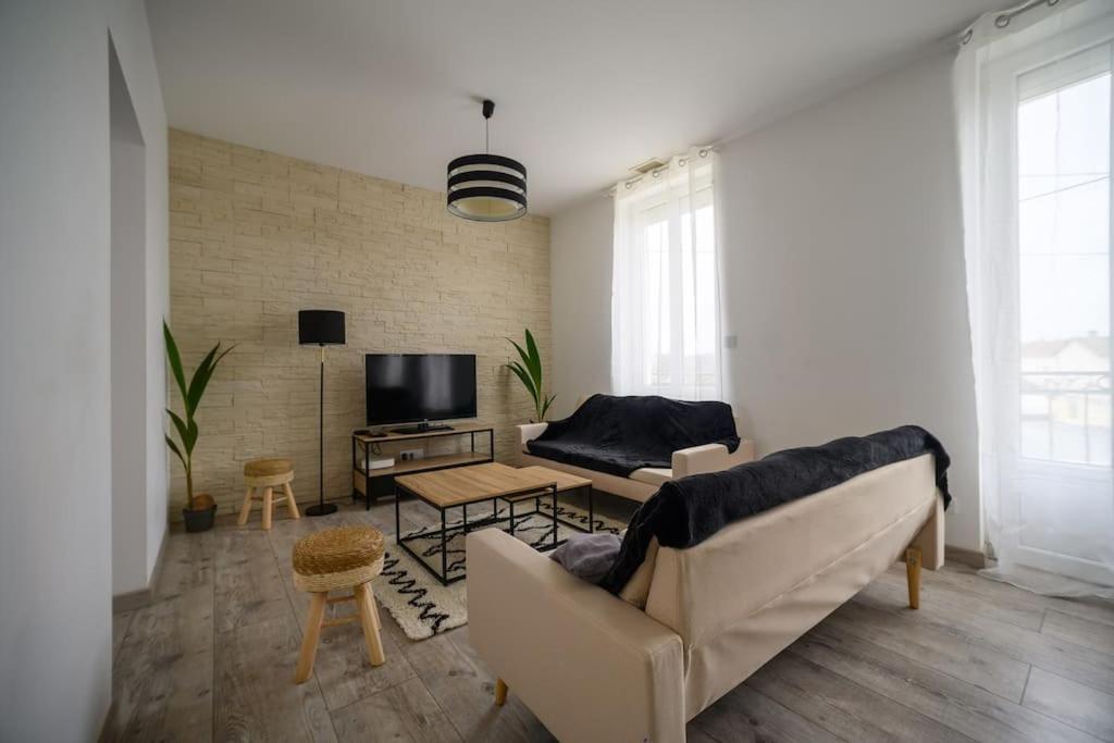 L'Escapade Perigourdine, Wifi, Parking, Netflix, Piscine Villa Coulounieix-Chamiers Exterior foto
