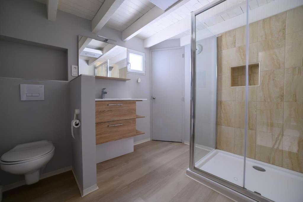 L'Escapade Perigourdine, Wifi, Parking, Netflix, Piscine Villa Coulounieix-Chamiers Exterior foto