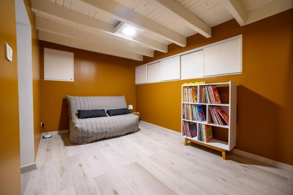 L'Escapade Perigourdine, Wifi, Parking, Netflix, Piscine Villa Coulounieix-Chamiers Exterior foto