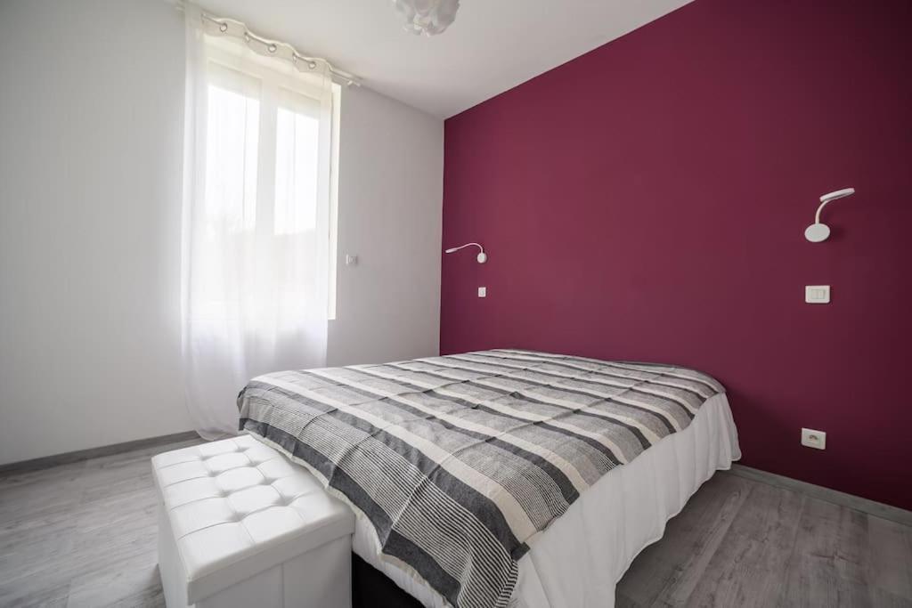 L'Escapade Perigourdine, Wifi, Parking, Netflix, Piscine Villa Coulounieix-Chamiers Exterior foto